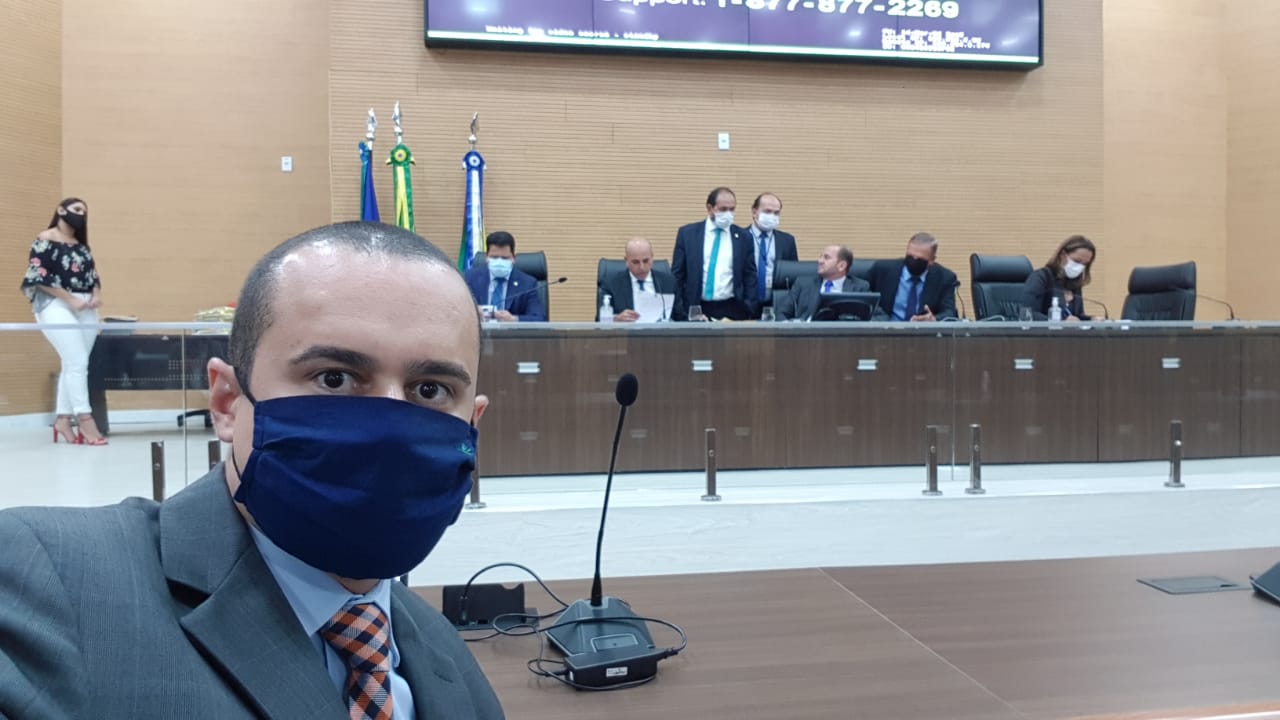 AO VIVO: relatório da CPI da Energisa é APROVADO AGORA na Comissão da ALE/RO